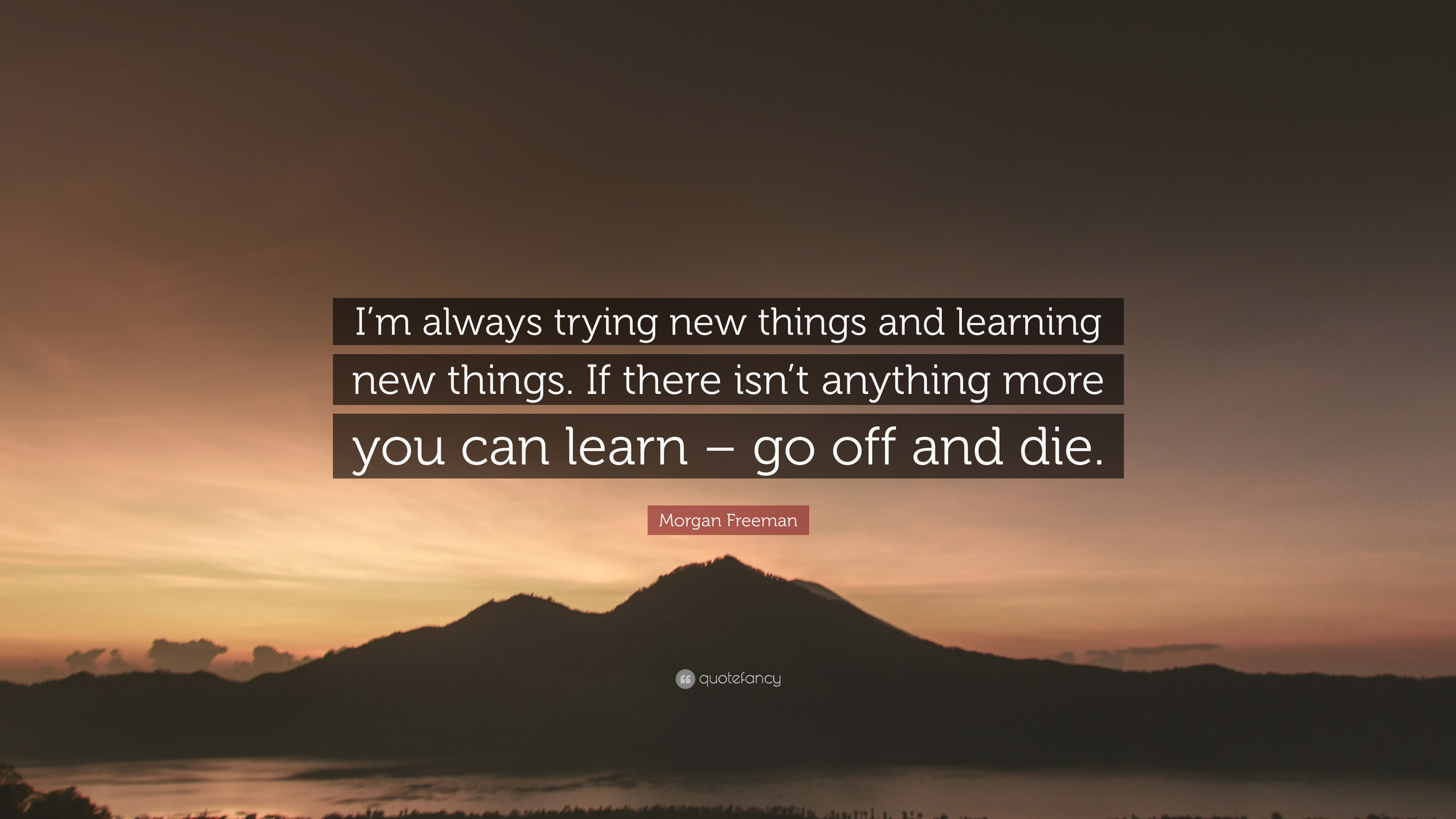 Detail Quotes About Learning New Things Nomer 5