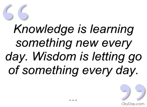 Detail Quotes About Learning New Things Nomer 38