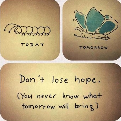 Detail Quotes About Life And Hope Nomer 16