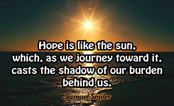 Detail Quotes About Life And Hope Nomer 22