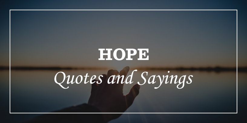 Detail Quotes About Life And Hope Nomer 33