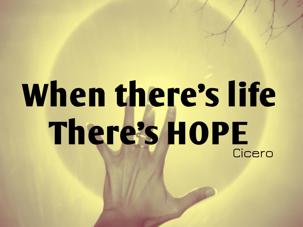 Detail Quotes About Life And Hope Nomer 43