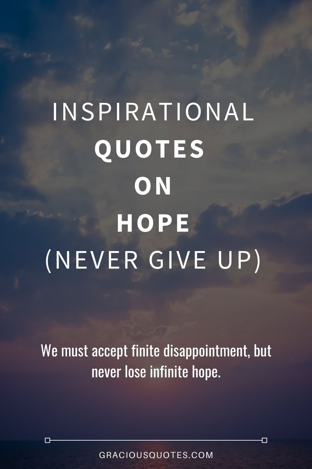 Detail Quotes About Life And Hope Nomer 53