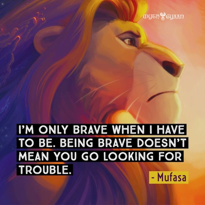 Detail Quotes About Lion King Nomer 12