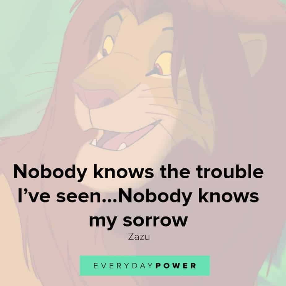 Detail Quotes About Lion King Nomer 16