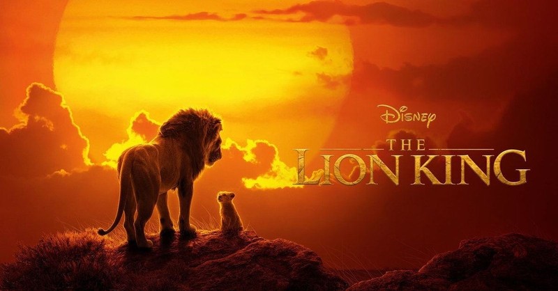 Detail Quotes About Lion King Nomer 30