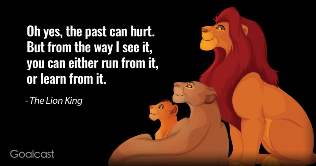 Detail Quotes About Lion King Nomer 5