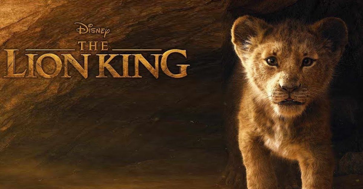 Detail Quotes About Lion King Nomer 39