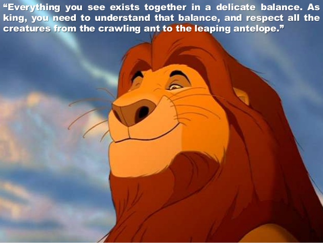 Detail Quotes About Lion King Nomer 43