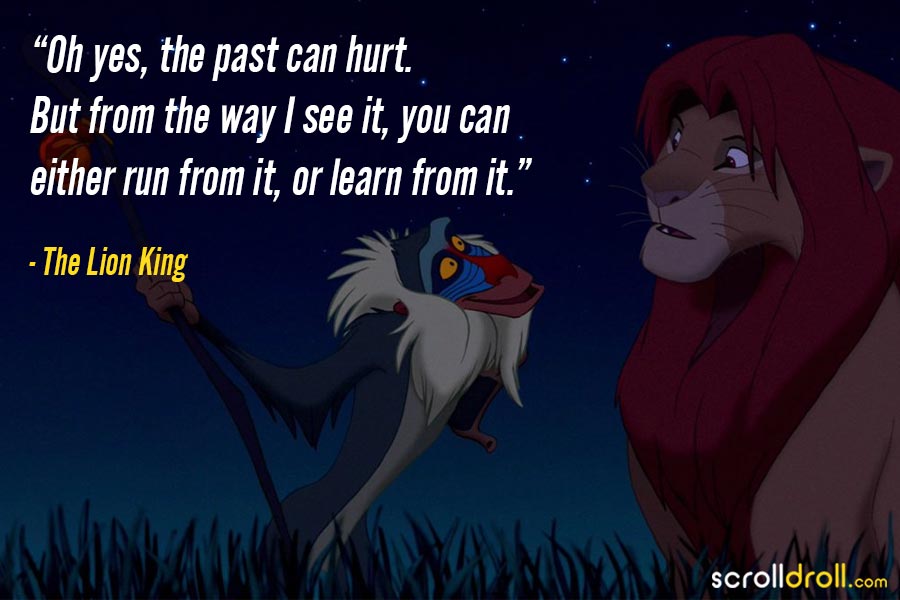 Detail Quotes About Lion King Nomer 6
