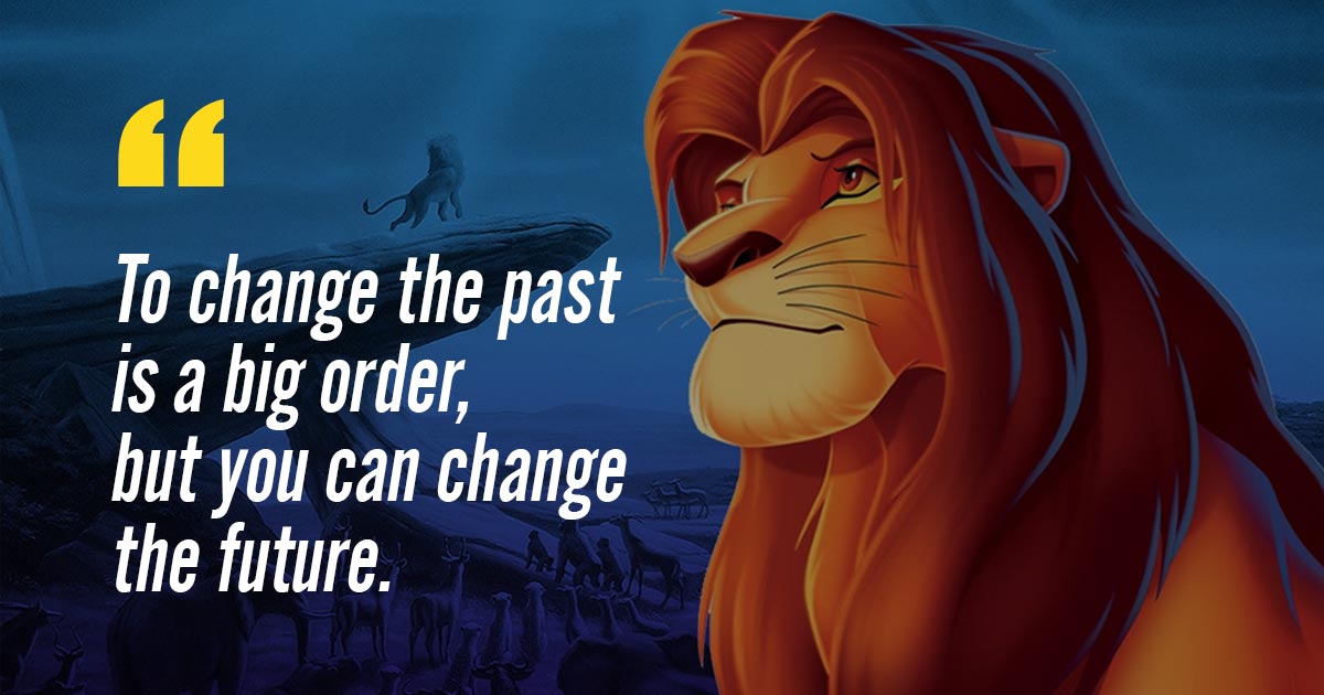 Detail Quotes About Lion King Nomer 10