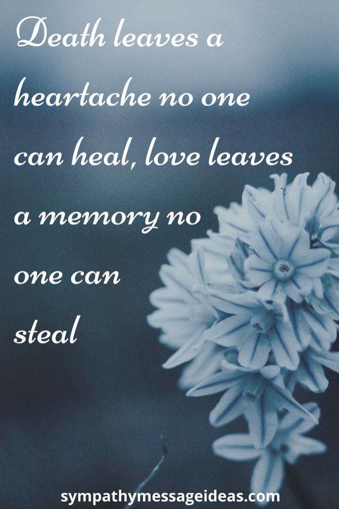 Detail Quotes About Loved Ones In Heaven Nomer 40