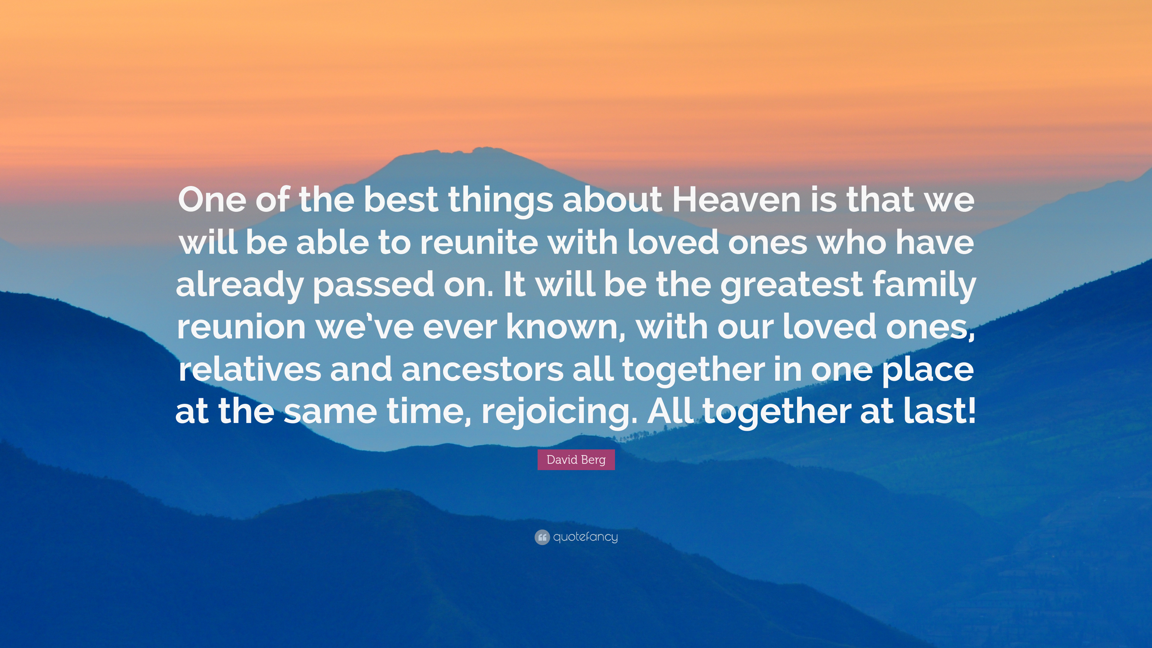 Detail Quotes About Loved Ones In Heaven Nomer 50