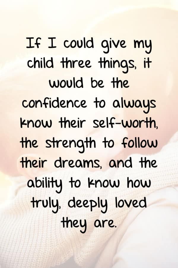 Detail Quotes About Loving Children Nomer 14