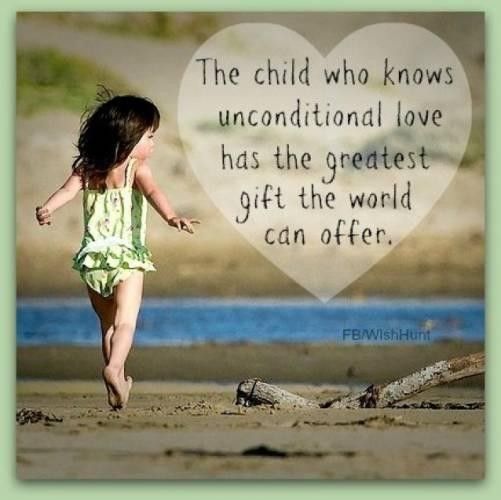 Detail Quotes About Loving Children Nomer 22