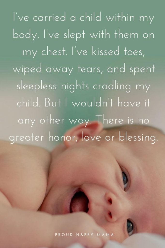 Detail Quotes About Loving Children Nomer 30
