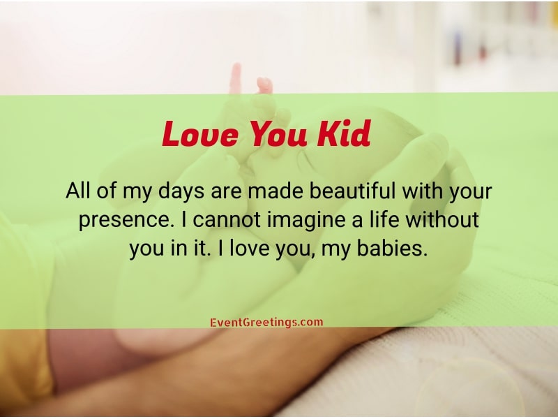 Detail Quotes About Loving Children Nomer 39