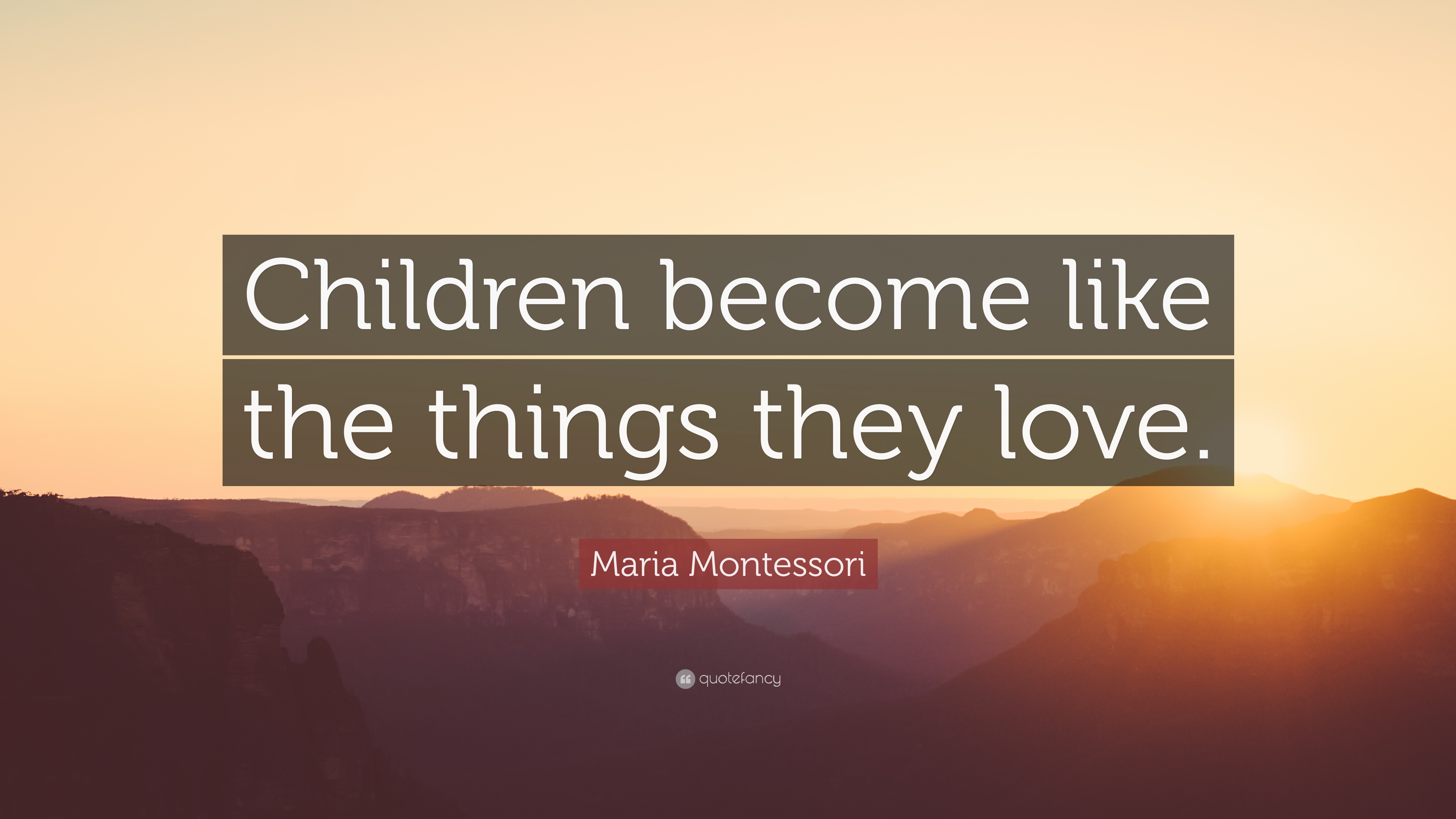 Detail Quotes About Loving Children Nomer 47