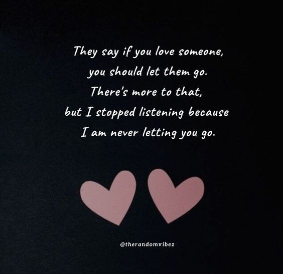 Quotes About Loving Someone - KibrisPDR