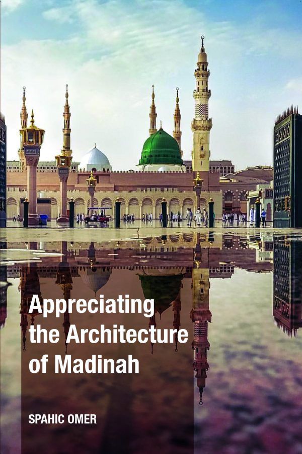 Detail Quotes About Madinah Nomer 20