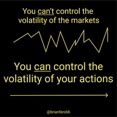 Detail Quotes About Market Volatility Nomer 50