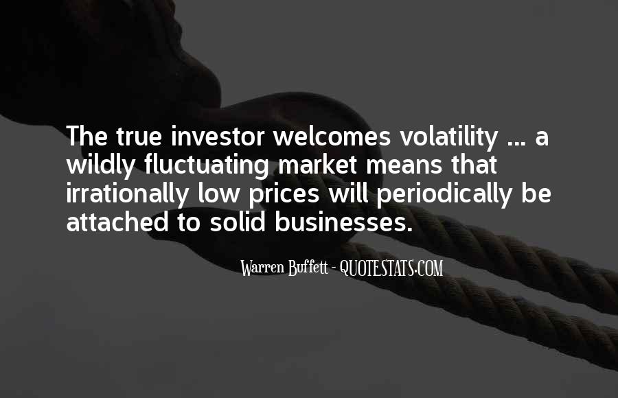 Detail Quotes About Market Volatility Nomer 7