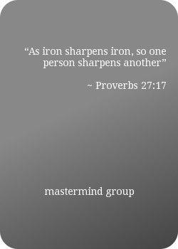 Detail Quotes About Mastermind Groups Nomer 21