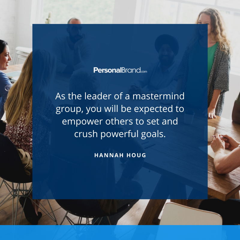 Detail Quotes About Mastermind Groups Nomer 46