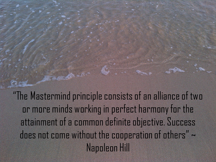 Detail Quotes About Mastermind Groups Nomer 10