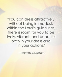 Detail Quotes About Modesty In Dress Nomer 33