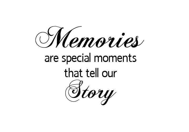 Detail Quotes About Moments And Memories Nomer 18