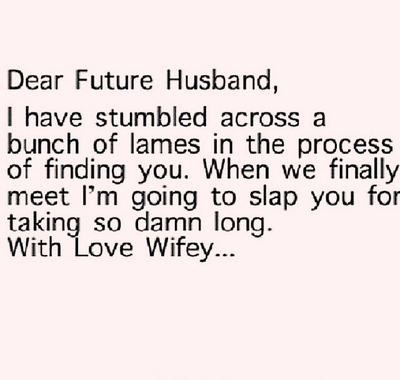 Detail Quotes About My Future Husband Nomer 16
