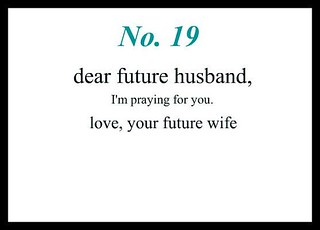 Detail Quotes About My Future Husband Nomer 30