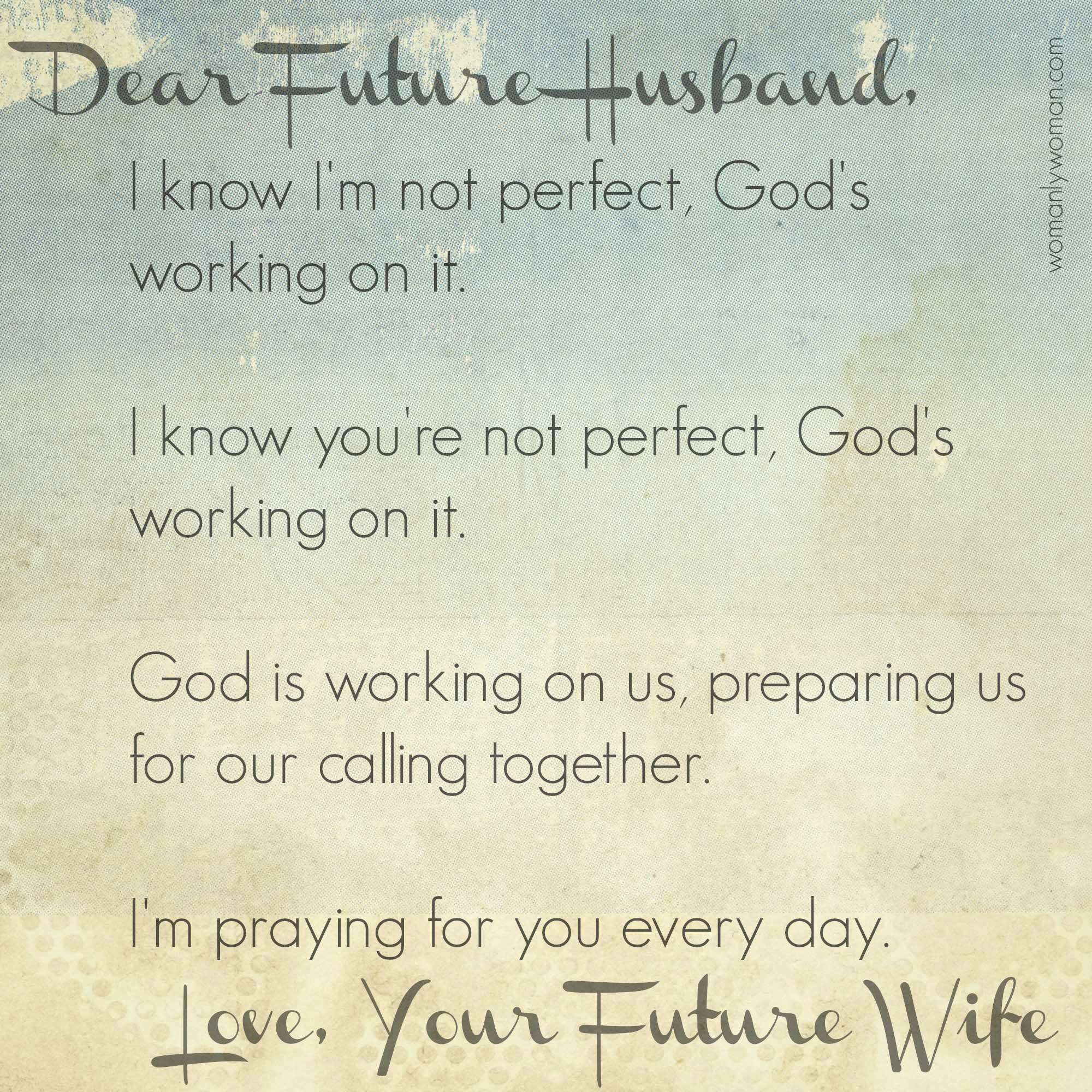 Detail Quotes About My Future Husband Nomer 35