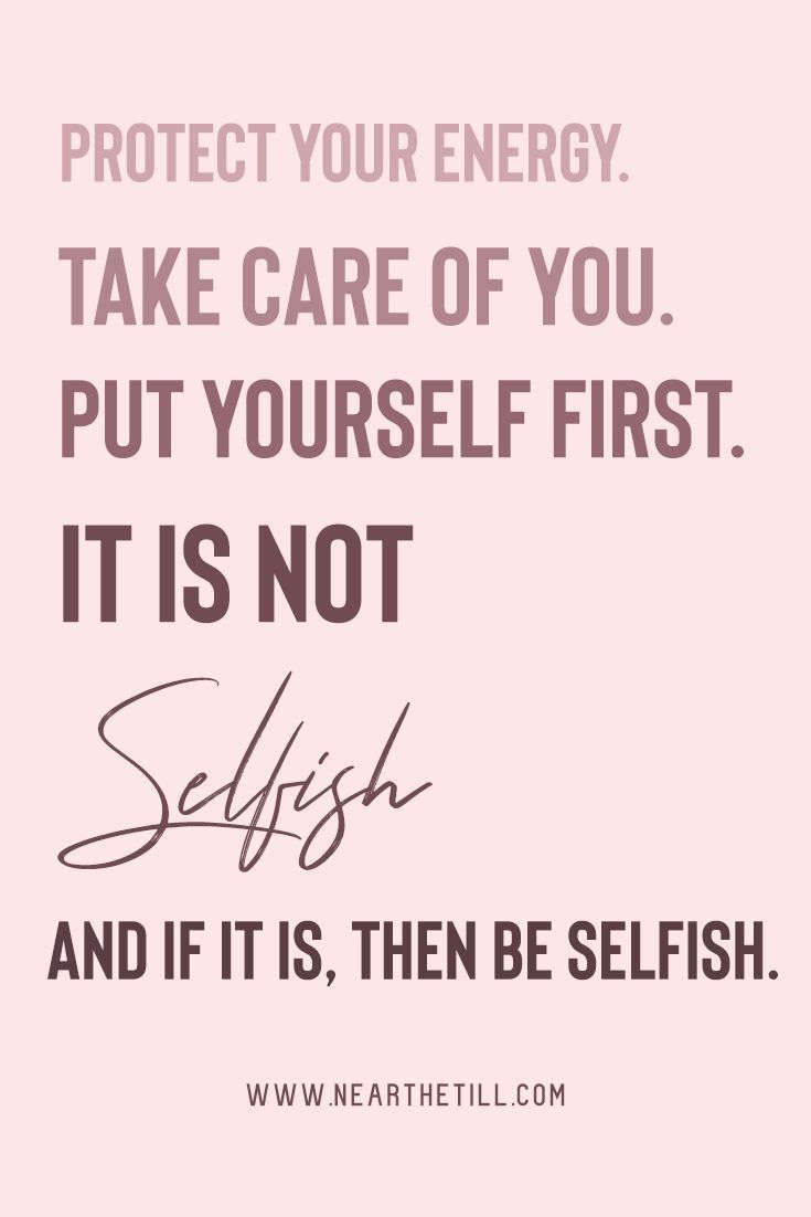 Detail Quotes About Not Being Selfish Nomer 33