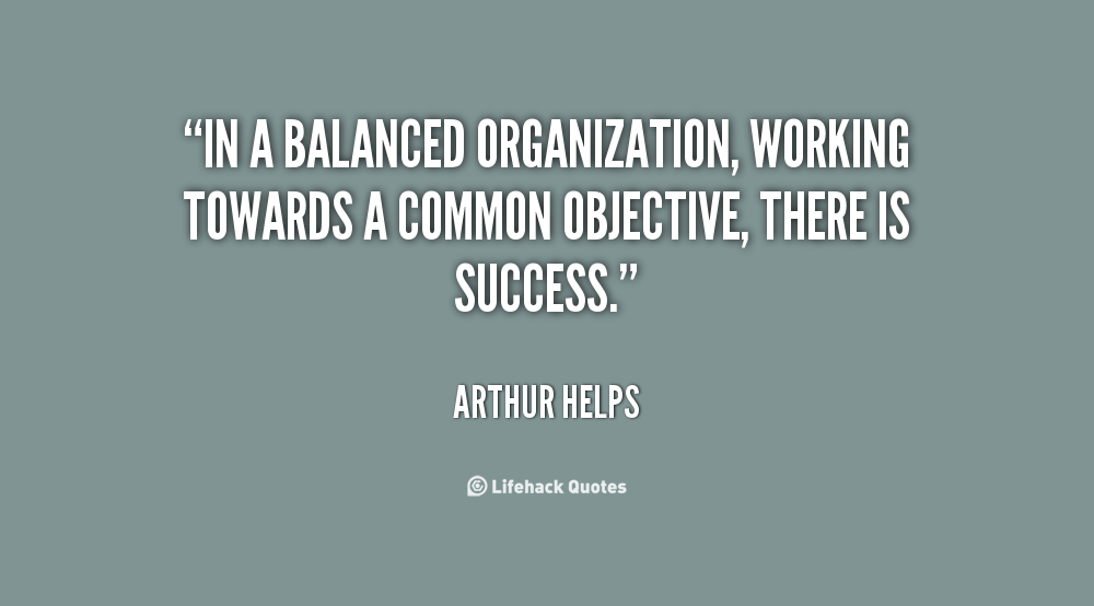 Detail Quotes About Organization And Success Nomer 7