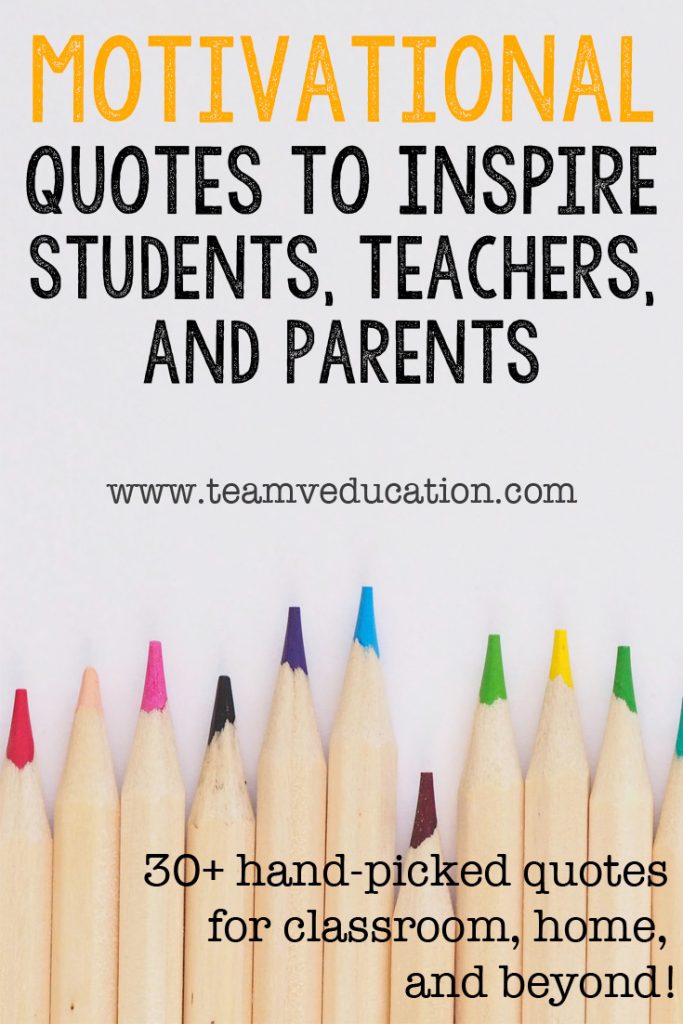 Detail Quotes About Parents And Teachers Working Together Nomer 12