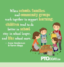 Detail Quotes About Parents And Teachers Working Together Nomer 3