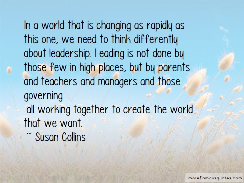 Detail Quotes About Parents And Teachers Working Together Nomer 36