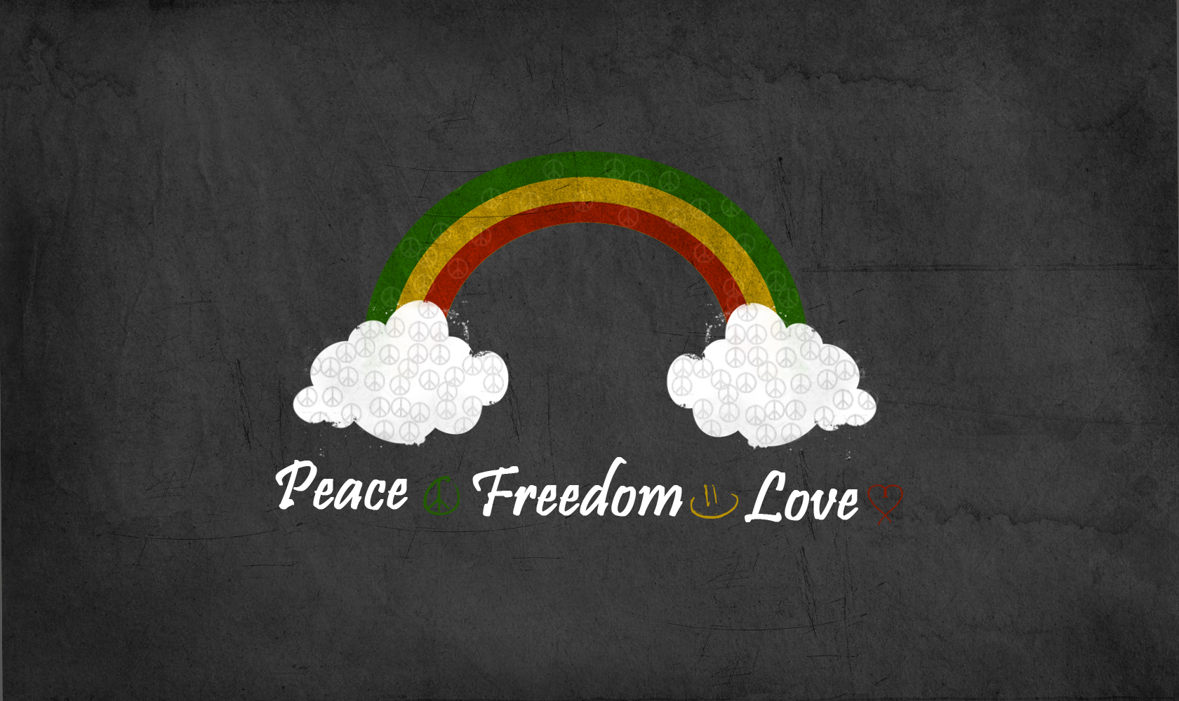 Detail Quotes About Peace And Freedom Nomer 33