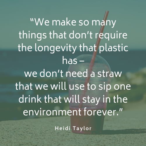 Detail Quotes About Plastic Straws Nomer 12