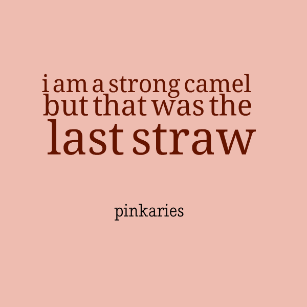 Detail Quotes About Plastic Straws Nomer 37