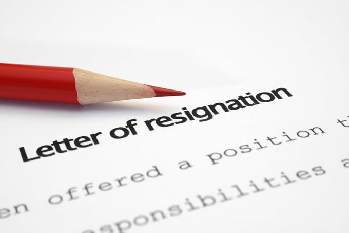 Detail Quotes About Resigning From Work Nomer 50