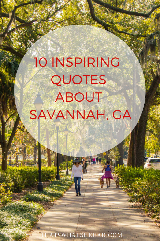 Detail Quotes About Savannah Nomer 4