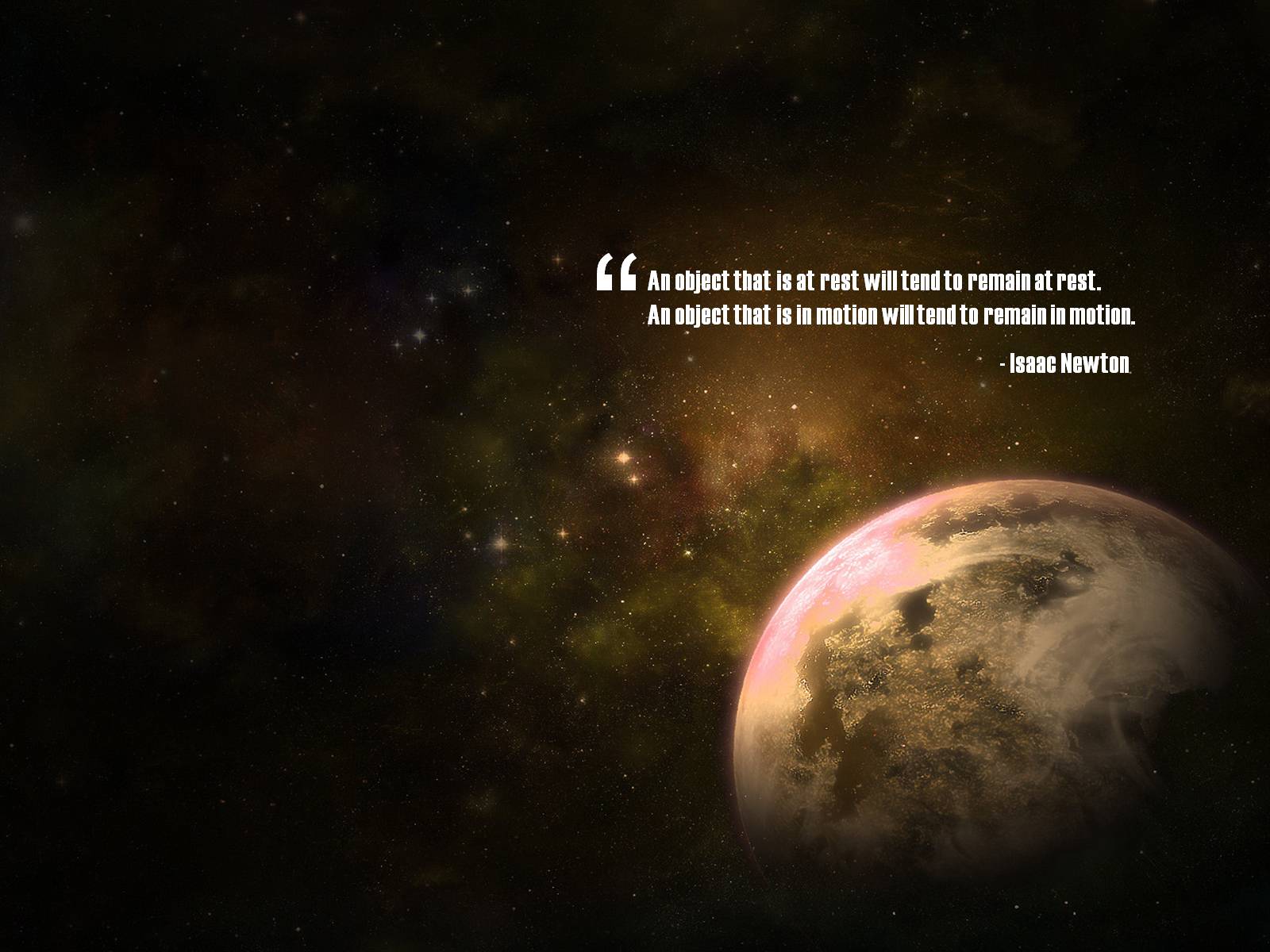 Detail Quotes About Space Nomer 27