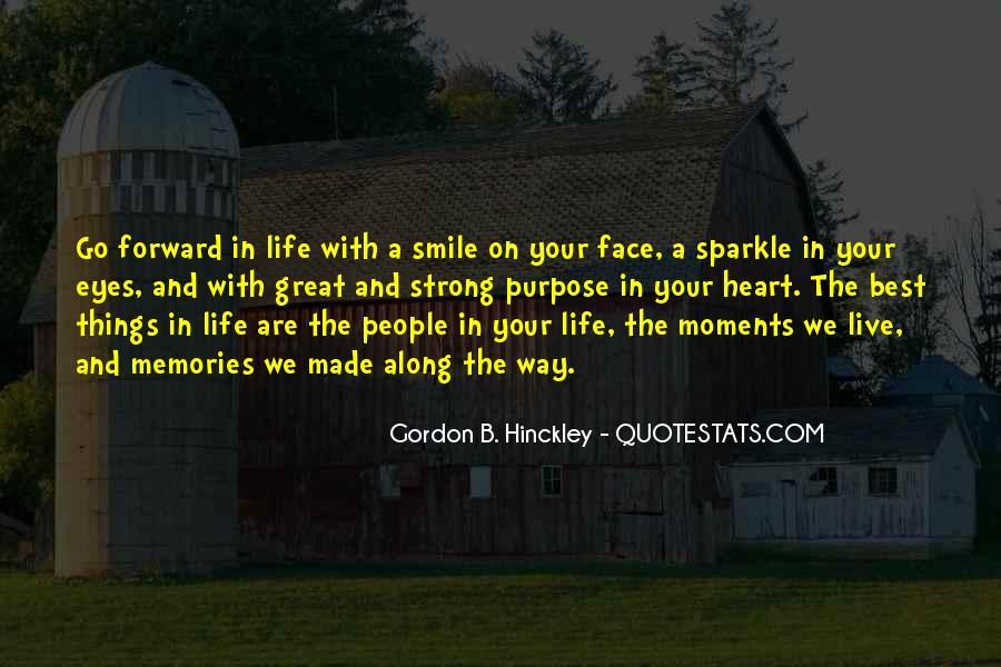 Detail Quotes About Sparkle In Your Life Nomer 27