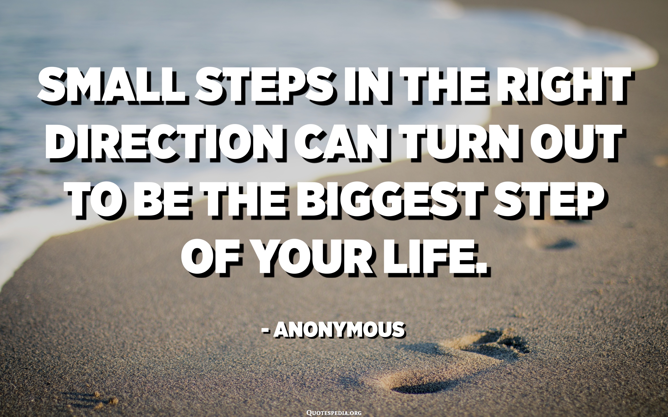 Detail Quotes About Steps Of Life Nomer 38