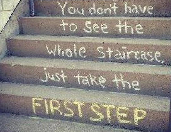 Detail Quotes About Steps Of Life Nomer 9
