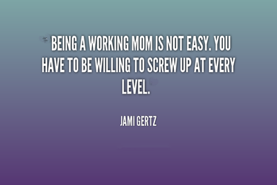 Detail Quotes About Strong Working Mothers Nomer 21