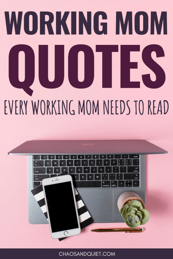 Detail Quotes About Strong Working Mothers Nomer 40
